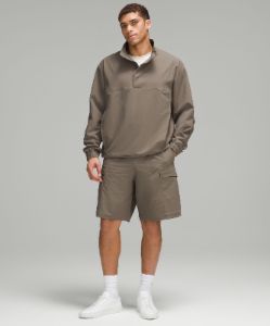 Cargo Pocket Short sold by Lululemon