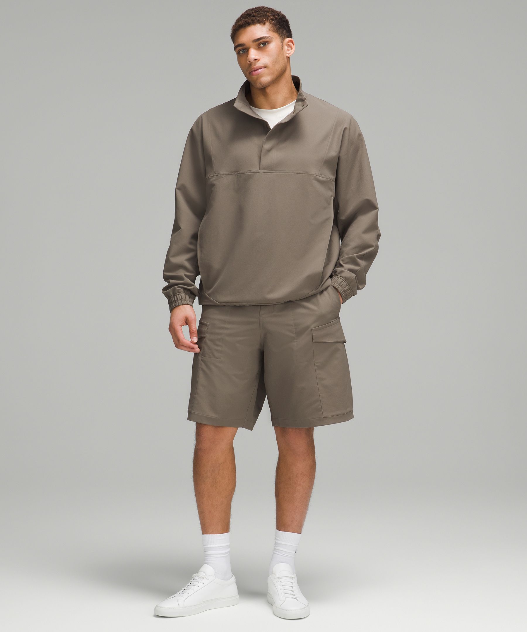 Cargo Pocket Short sold by Lululemon product image thumbnail 2