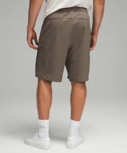 Cargo Pocket Short sold by Lululemon