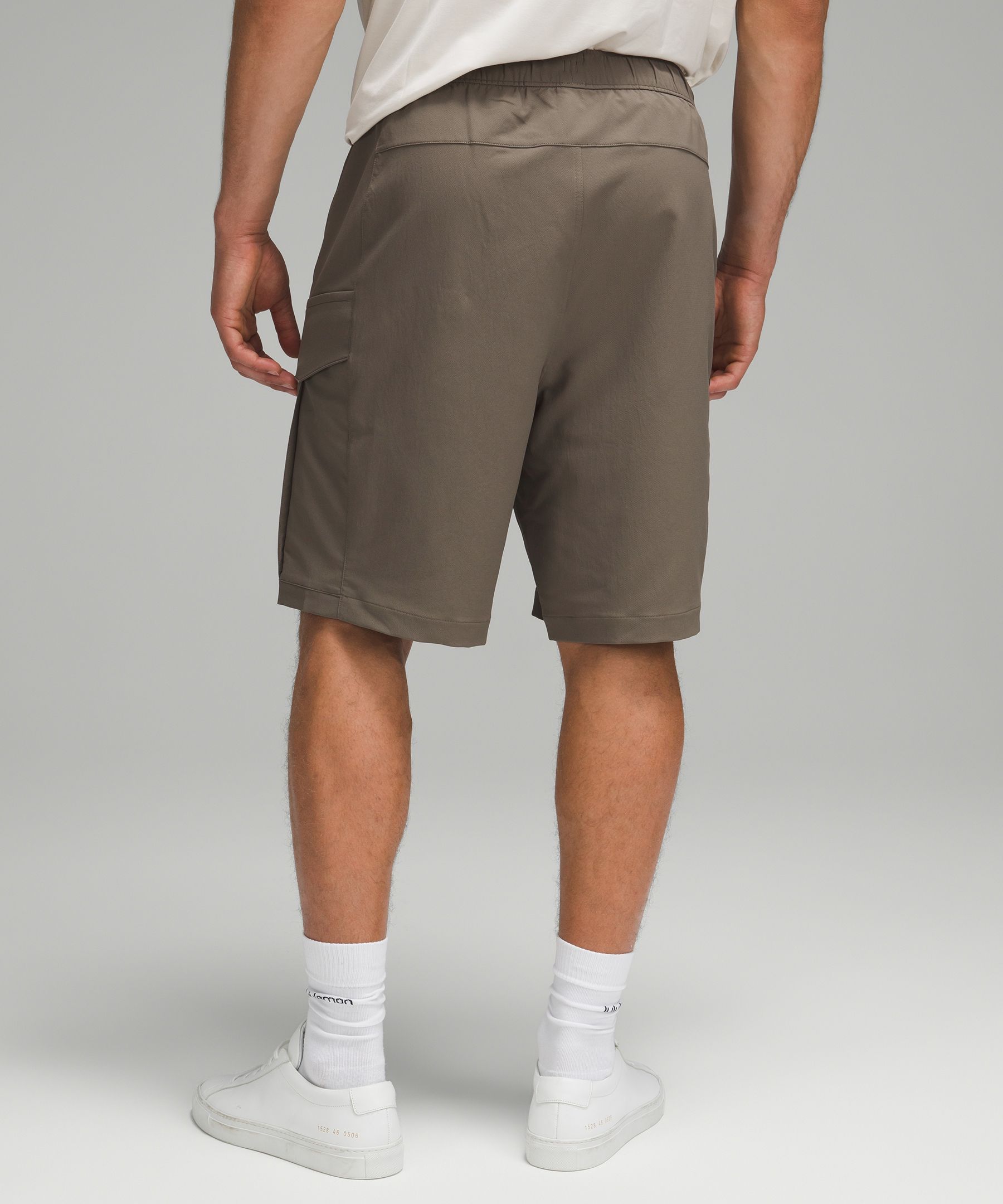 Cargo Pocket Short sold by Lululemon product image thumbnail 3