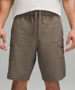 Cargo Pocket Short sold by Lululemon