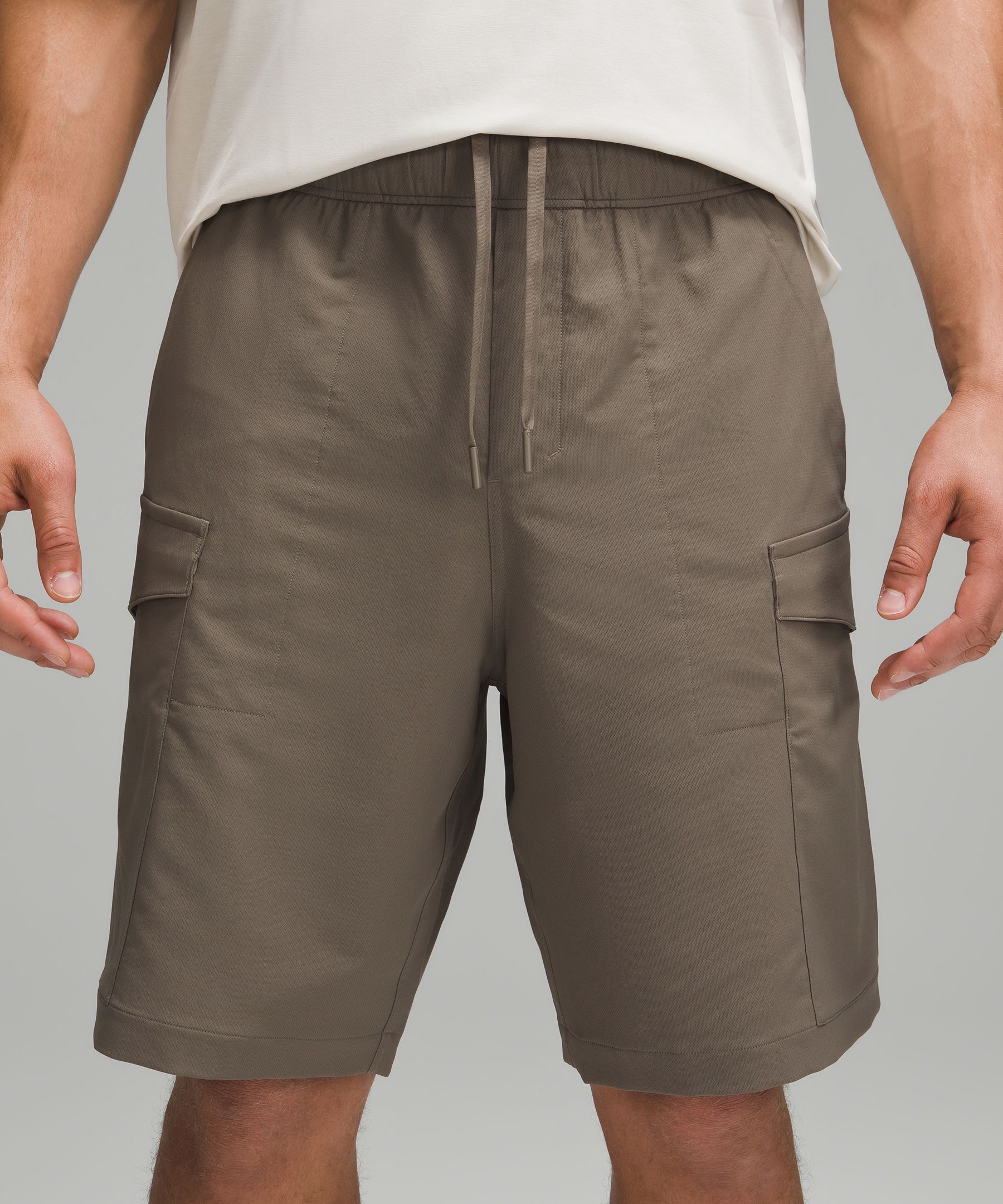 Cargo Pocket Short sold by Lululemon product image thumbnail 4