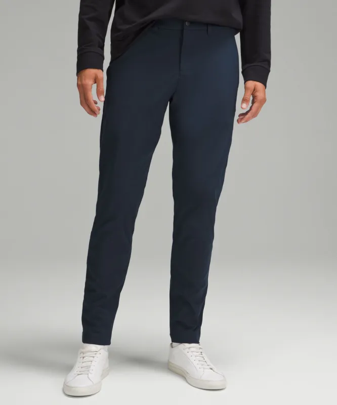 ABC Slim-Fit Trouser 32" *Warpstreme sold by Lululemon