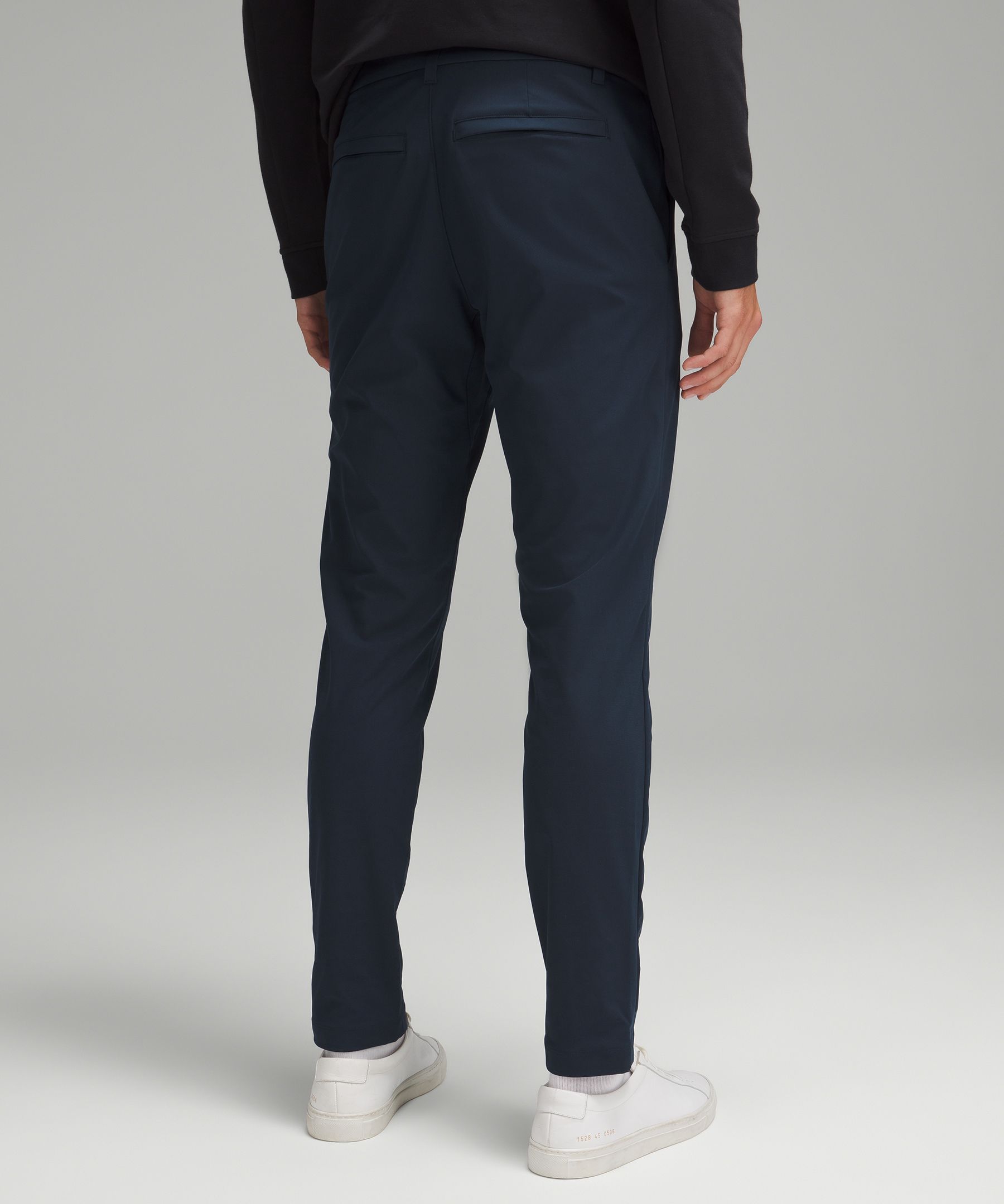 ABC Slim-Fit Trouser 32" *Warpstreme sold by Lululemon product image thumbnail 3