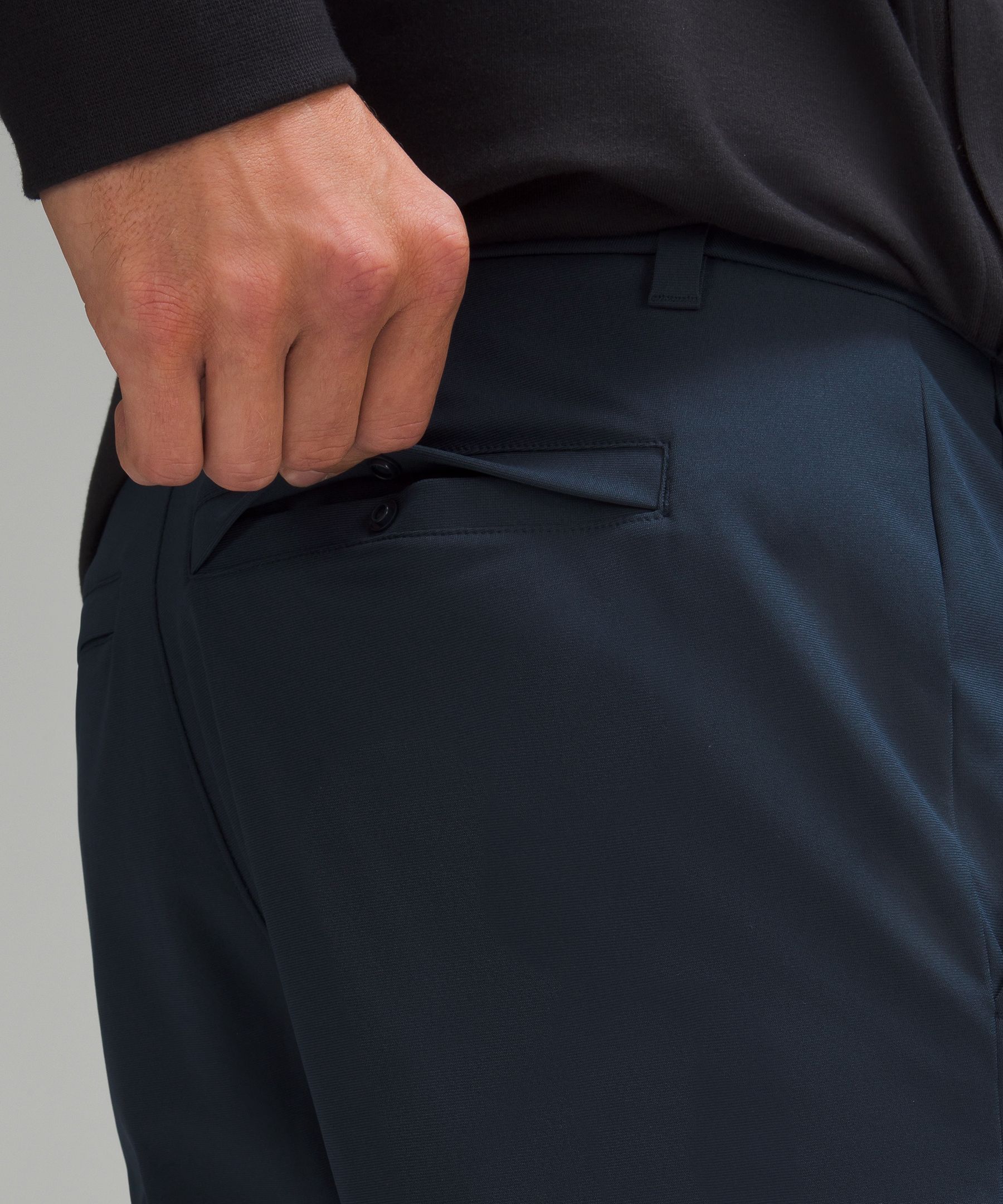 ABC Slim-Fit Trouser 32" *Warpstreme sold by Lululemon product image thumbnail 5