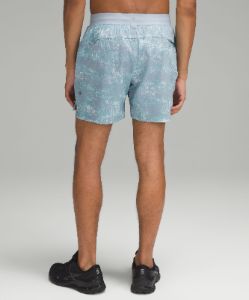 License to Train Linerless Short 5" sold by Lululemon