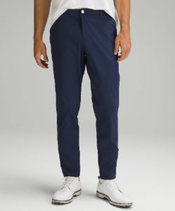 Commission Classic-Tapered Golf Pant 32" sold by Lululemon