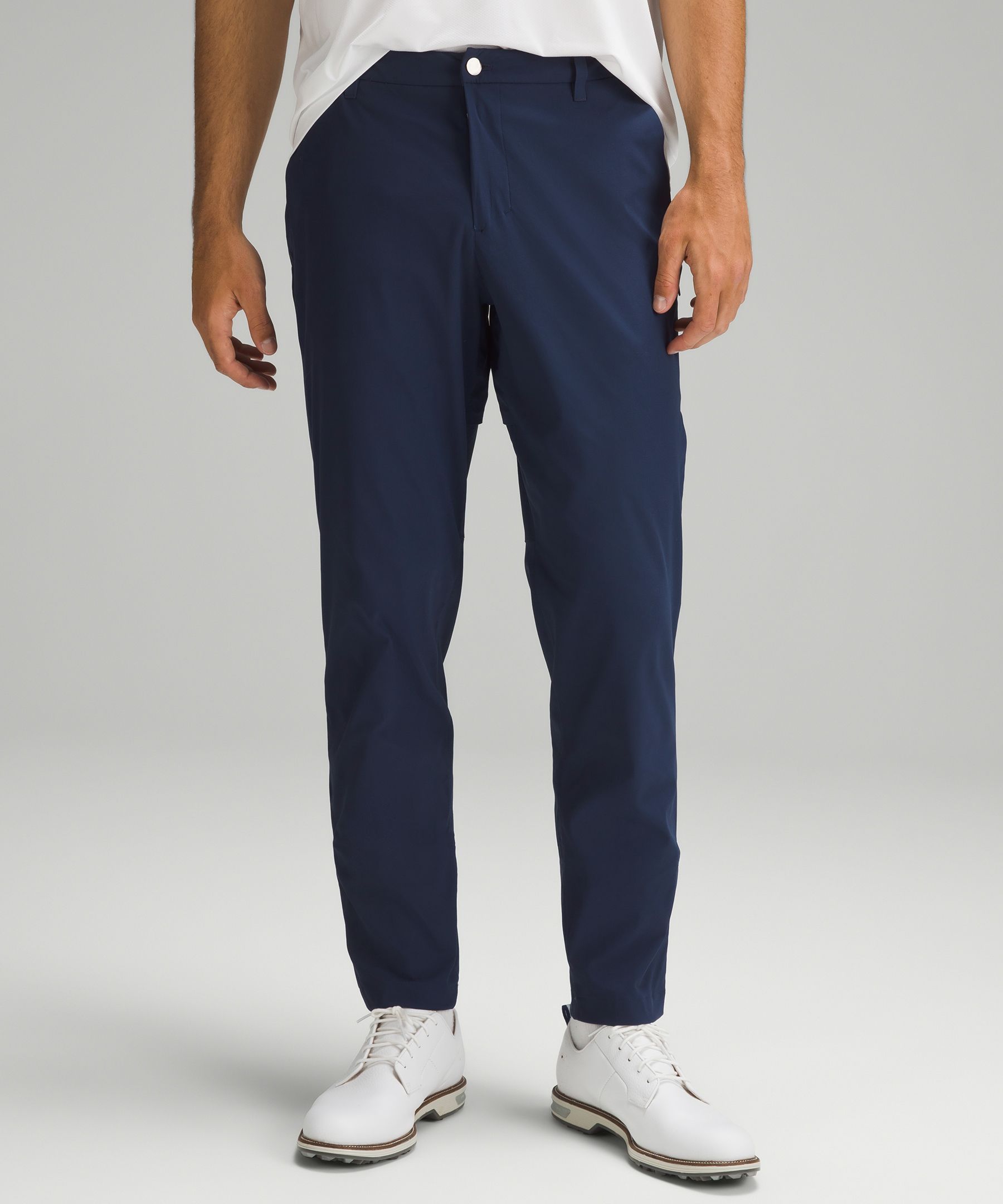 Commission Classic-Tapered Golf Pant 32" sold by Lululemon