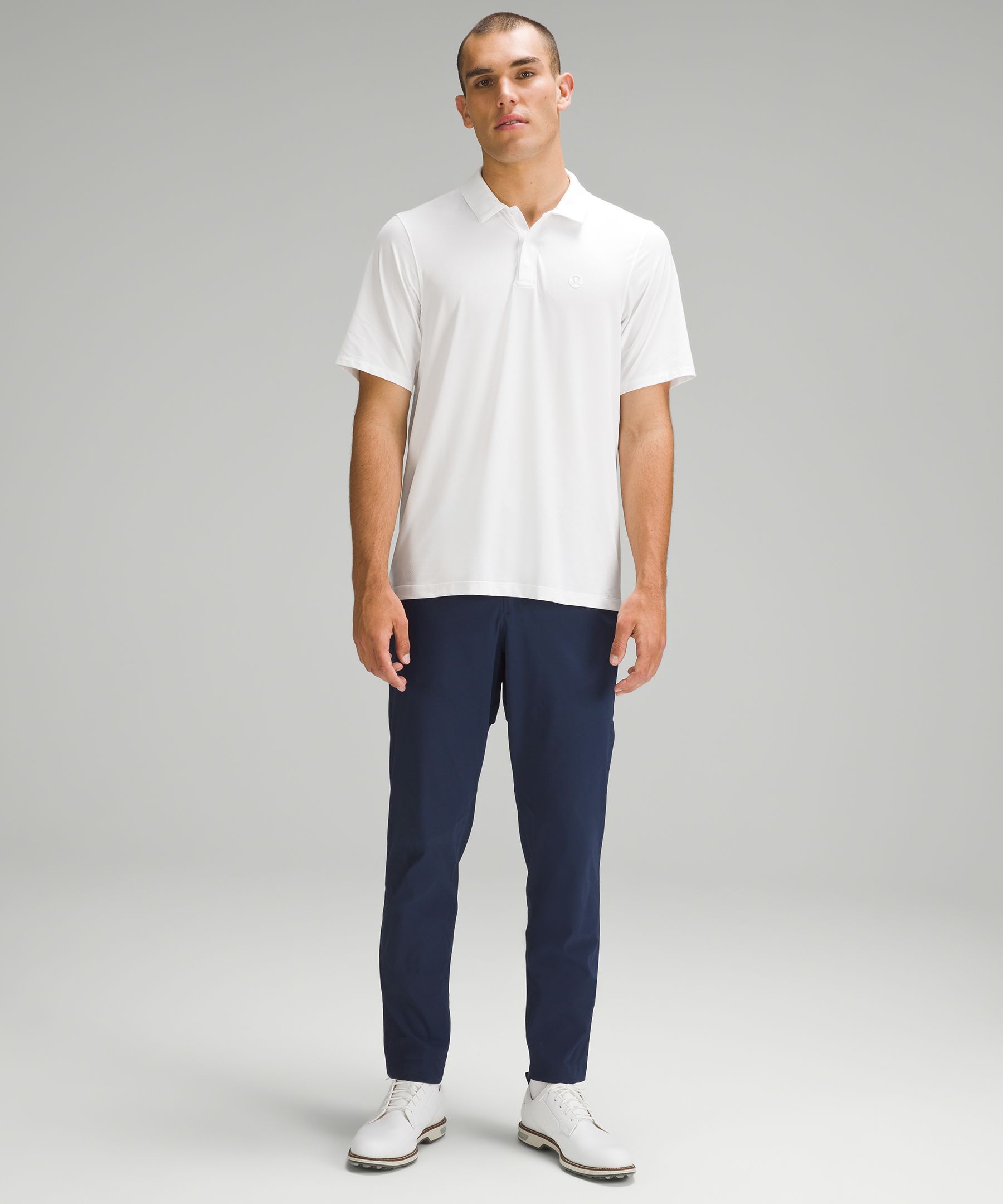 Commission Classic-Tapered Golf Pant 32" sold by Lululemon product image thumbnail 2
