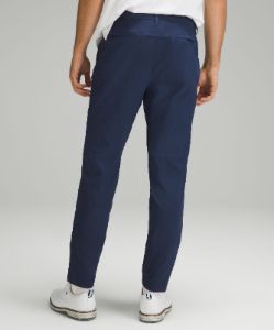 Commission Classic-Tapered Golf Pant 32" sold by Lululemon