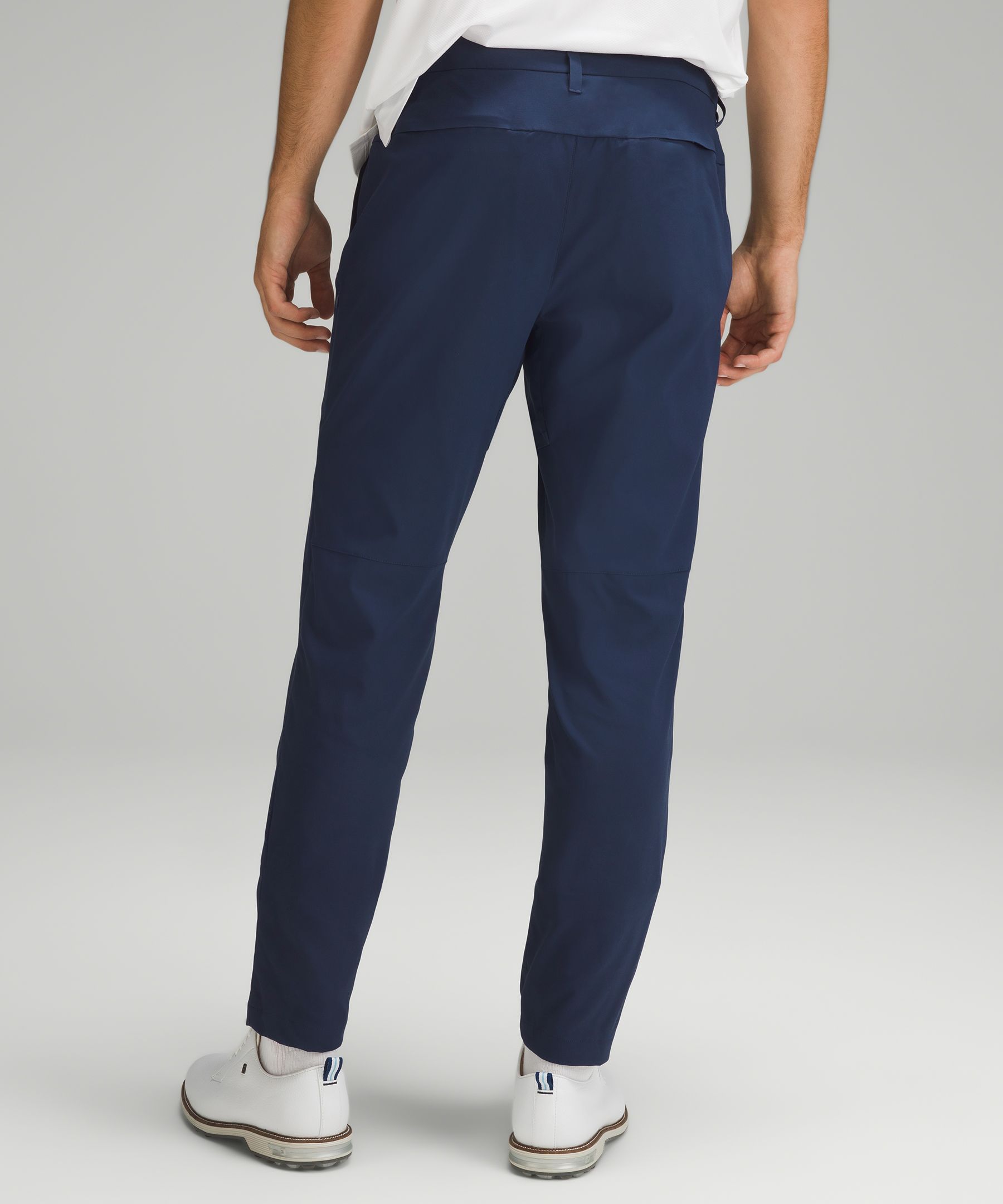 Commission Classic-Tapered Golf Pant 32" sold by Lululemon product image thumbnail 3