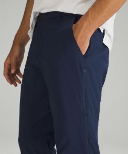Commission Classic-Tapered Golf Pant 32" sold by Lululemon