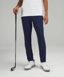 Commission Classic-Tapered Golf Pant 32" sold by Lululemon