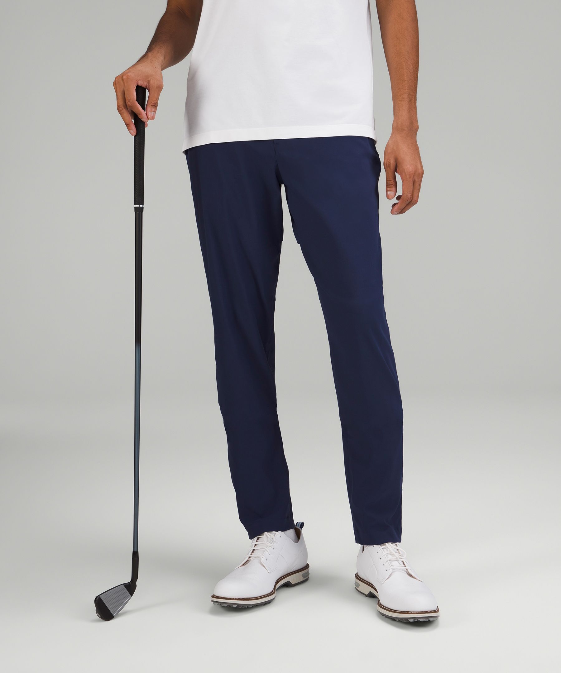 Commission Classic-Tapered Golf Pant 32" sold by Lululemon product image thumbnail 6