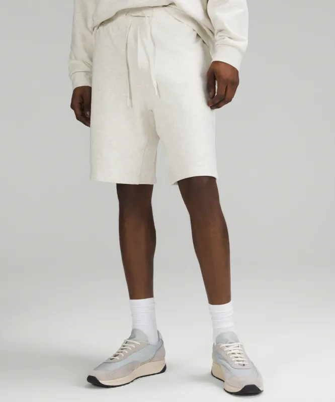 Relaxed French Terry Short 9" *Online Only sold by Lululemon
