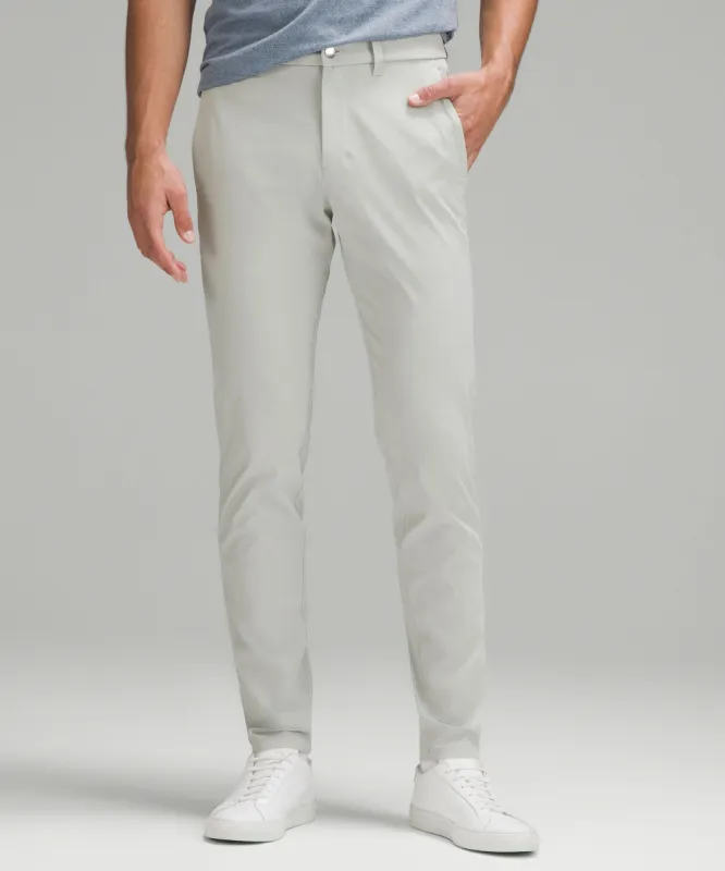 Commission Slim-Fit Pant 34" *WovenAir sold by Lululemon