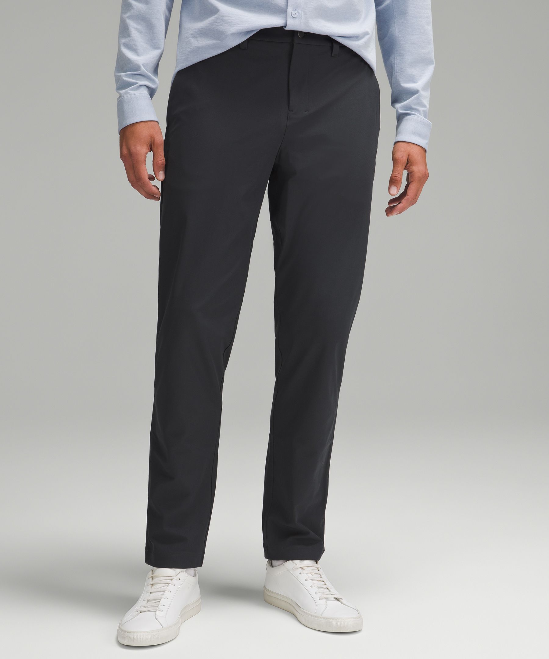 ABC Classic-Fit Trouser 34" *Warpstreme sold by Lululemon