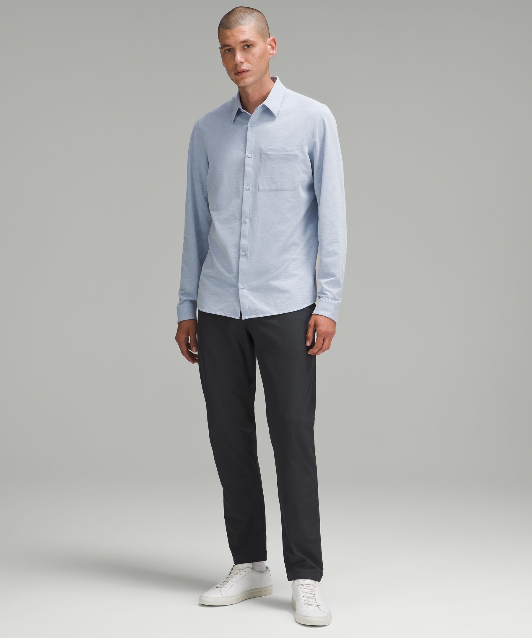 ABC Classic-Fit Trouser 34" *Warpstreme sold by Lululemon product image thumbnail 2