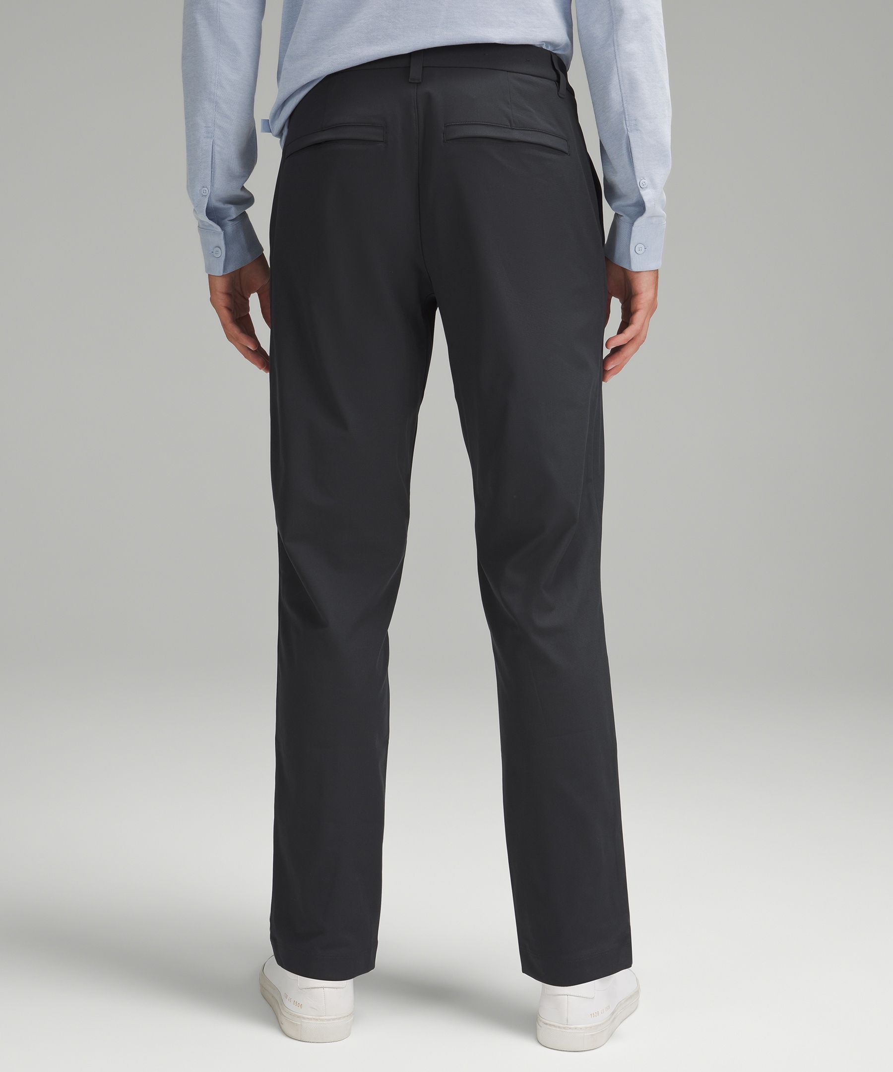 ABC Classic-Fit Trouser 34" *Warpstreme sold by Lululemon product image thumbnail 3