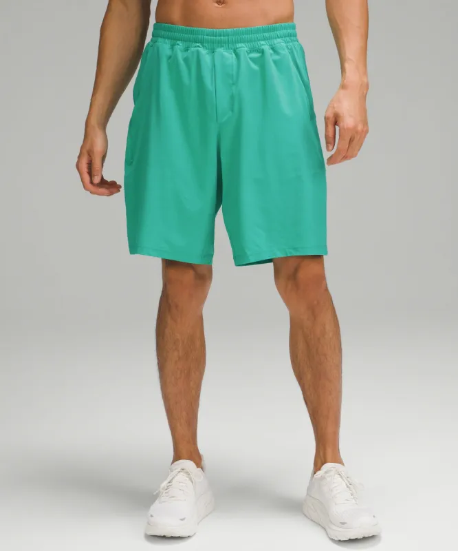 Pace Breaker Lined Short 9" *Updated Online Only sold by Lululemon