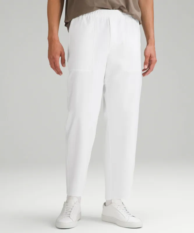 Utilitech Pull-On Relaxed-Fit Pant *Online Only sold by Lululemon