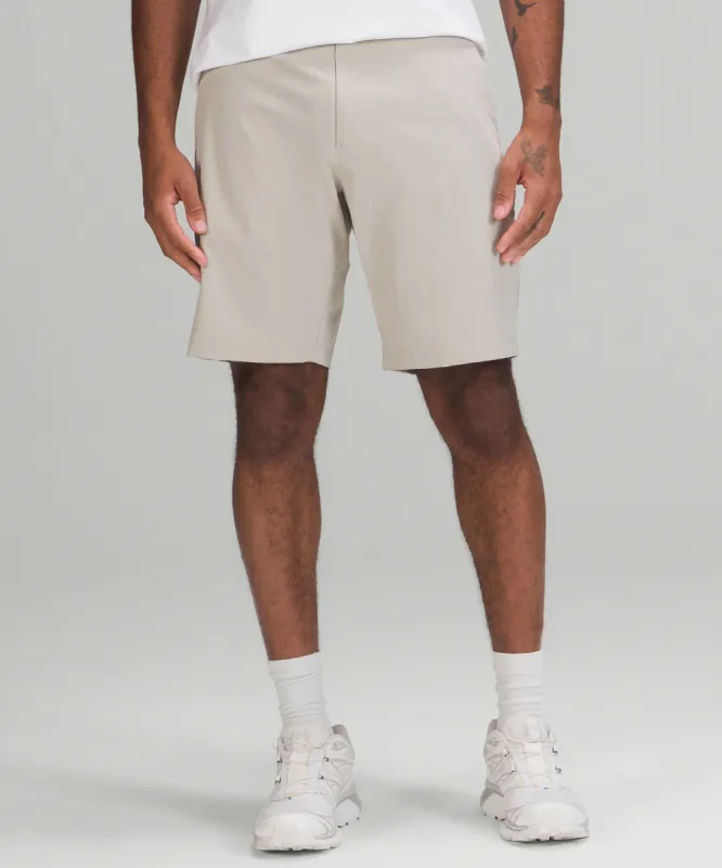 Commission Classic-Fit Short 9" *WovenAir sold by Lululemon