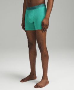 Always In Motion Mesh Boxer 5" sold by Lululemon