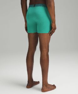Always In Motion Mesh Boxer 5" sold by Lululemon
