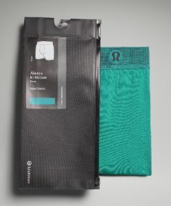 Always In Motion Mesh Boxer 5" sold by Lululemon