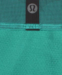 Always In Motion Mesh Boxer 5" sold by Lululemon