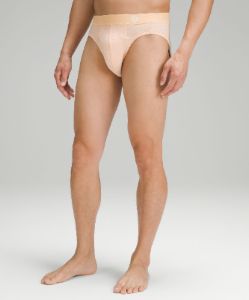 Always In Motion Brief with Fly sold by Lululemon