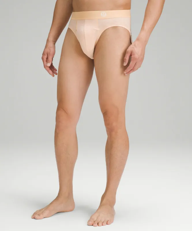 Always In Motion Brief with Fly sold by Lululemon