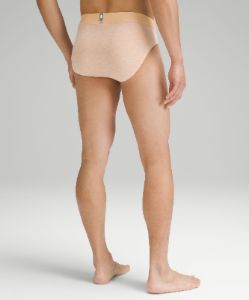 Always In Motion Brief with Fly sold by Lululemon