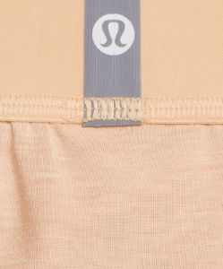 Always In Motion Brief with Fly sold by Lululemon