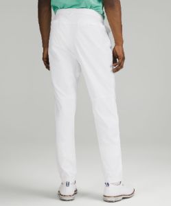 Commission Classic-Tapered Golf Pant 34" *Online Only sold by Lululemon