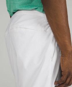 Commission Classic-Tapered Golf Pant 34" *Online Only sold by Lululemon