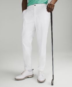 Commission Classic-Tapered Golf Pant 34" *Online Only sold by Lululemon