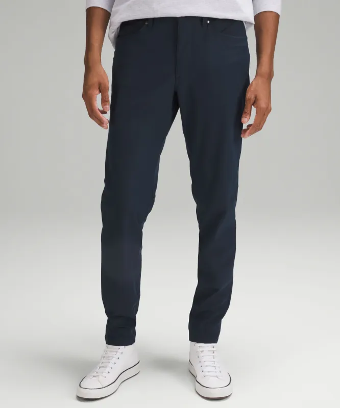 ABC Slim-Fit Pant 37" *Warpstreme Online Only sold by Lululemon
