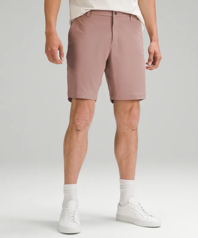 Commission Classic-Fit Short 9" *Warpstreme sold by Lululemon