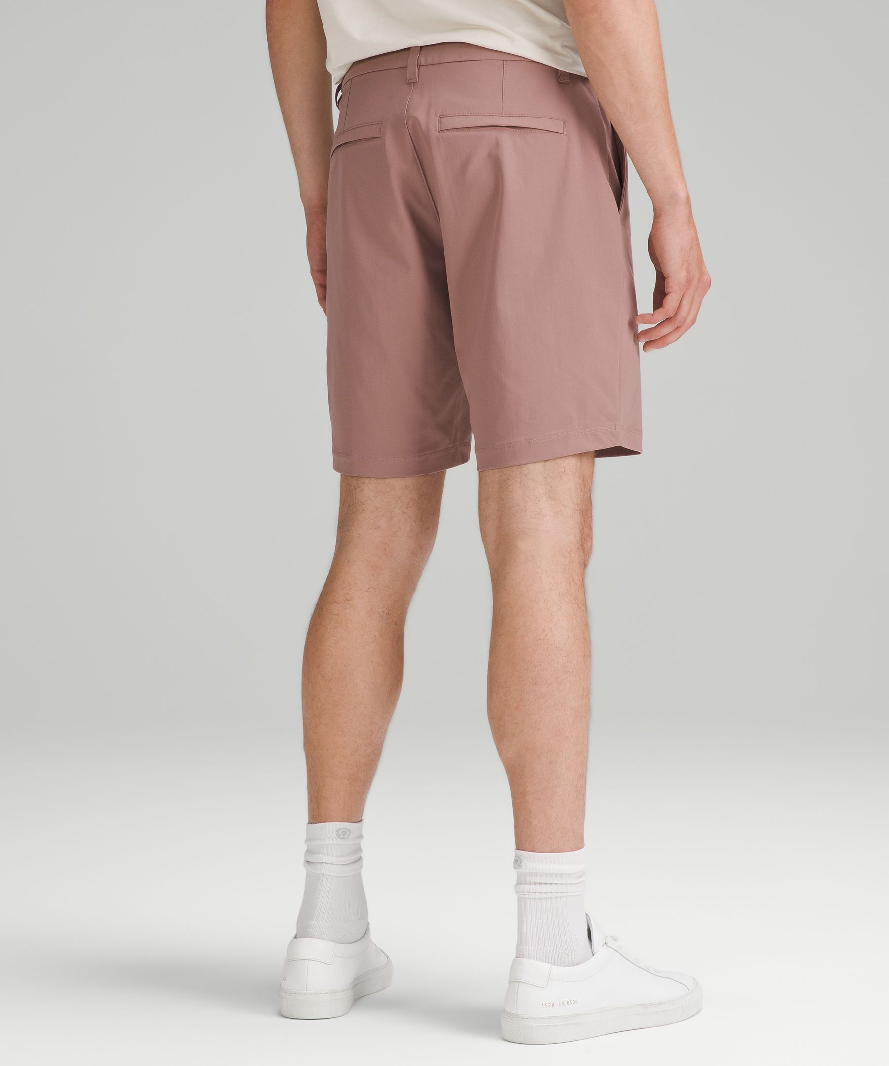 Commission Classic-Fit Short 9" *Warpstreme sold by Lululemon product image thumbnail 3