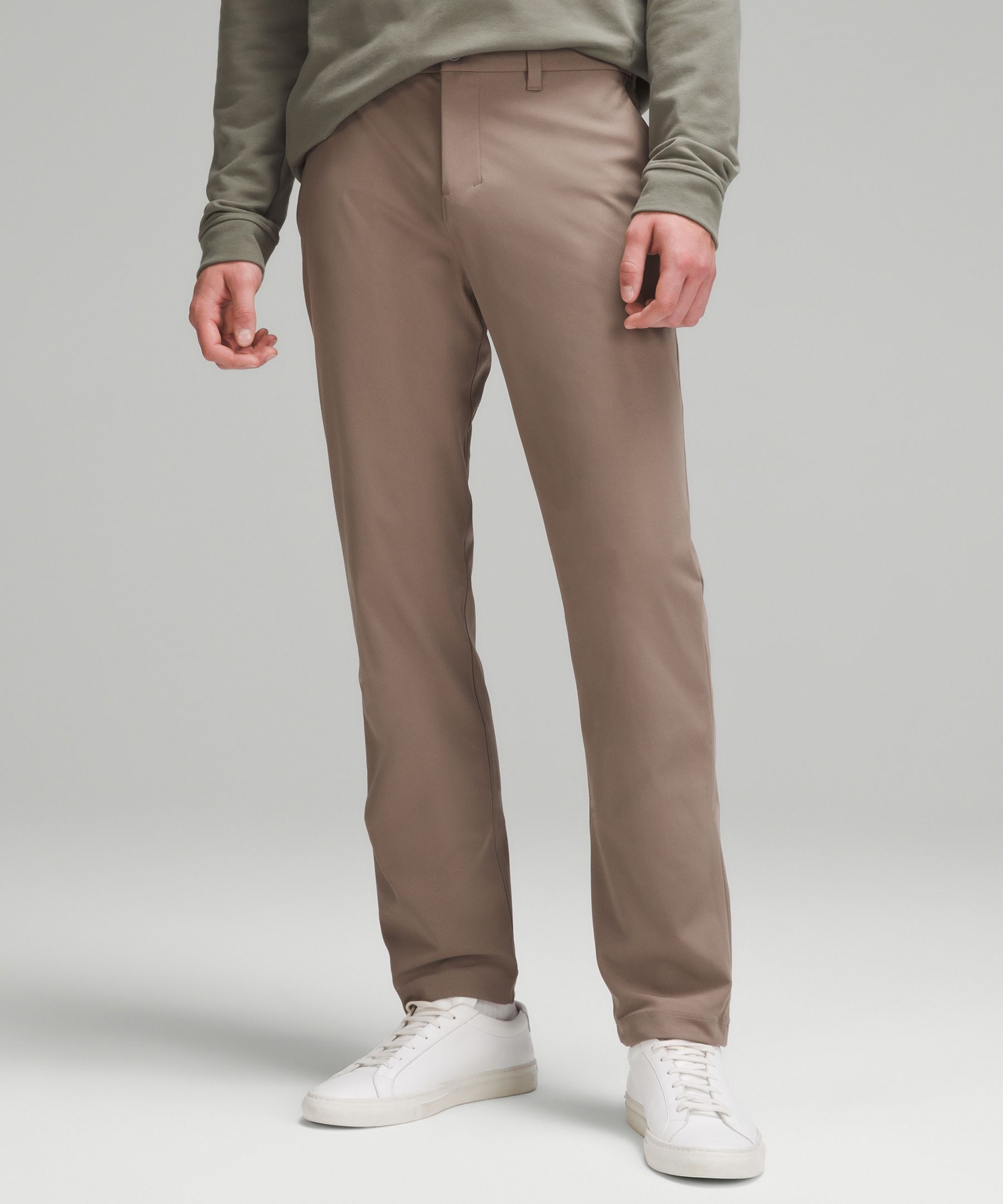 ABC Classic-Fit Trouser 32" *Warpstreme sold by Lululemon