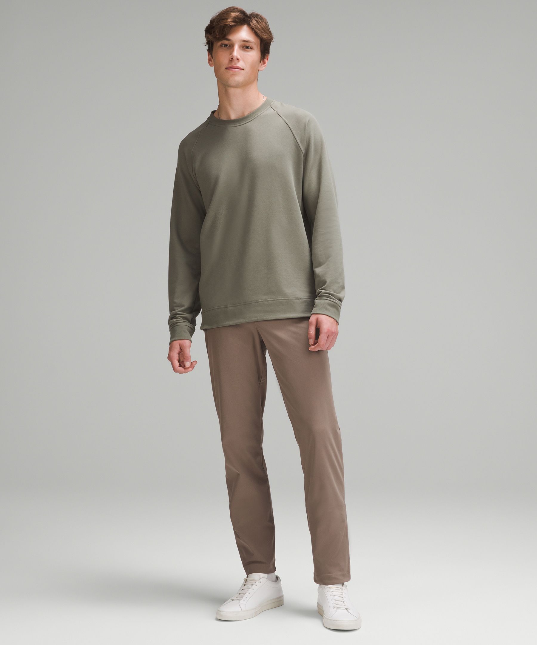 ABC Classic-Fit Trouser 32" *Warpstreme sold by Lululemon product image thumbnail 2