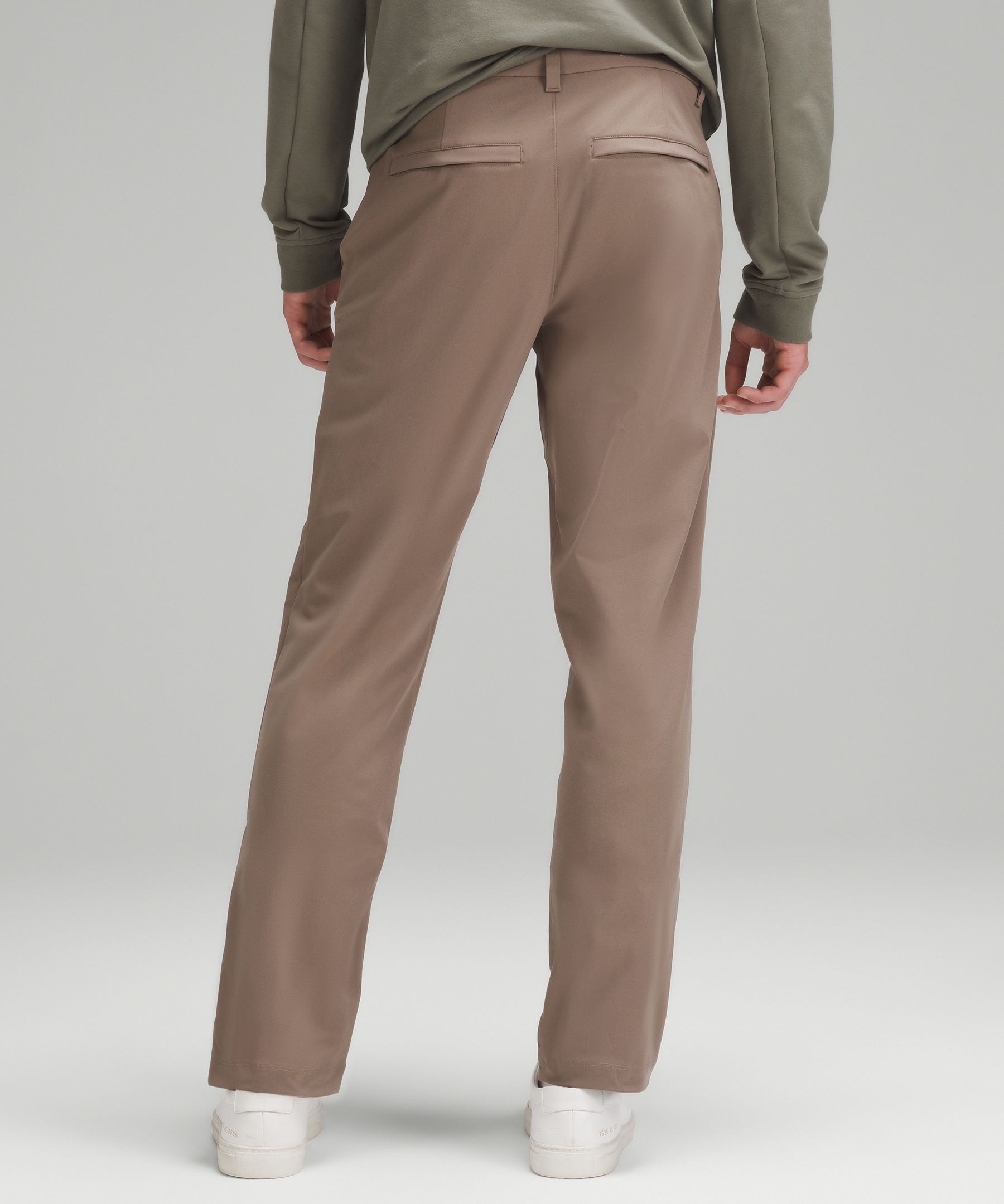 ABC Classic-Fit Trouser 32" *Warpstreme sold by Lululemon product image thumbnail 3