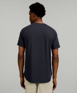 Drysense Short-Sleeve Shirt sold by Lululemon