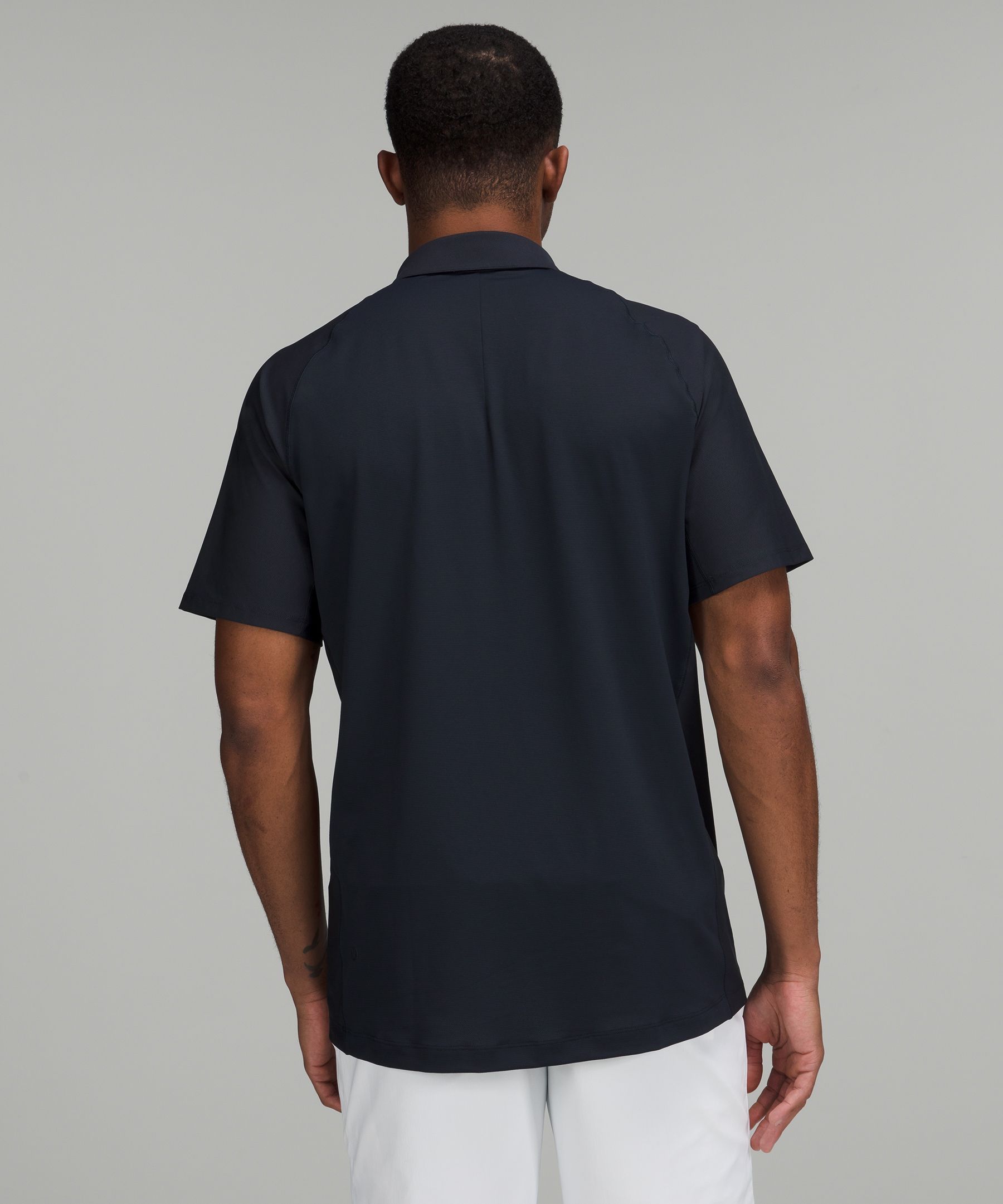 Stretch Golf Polo Shirt sold by Lululemon product image thumbnail 3