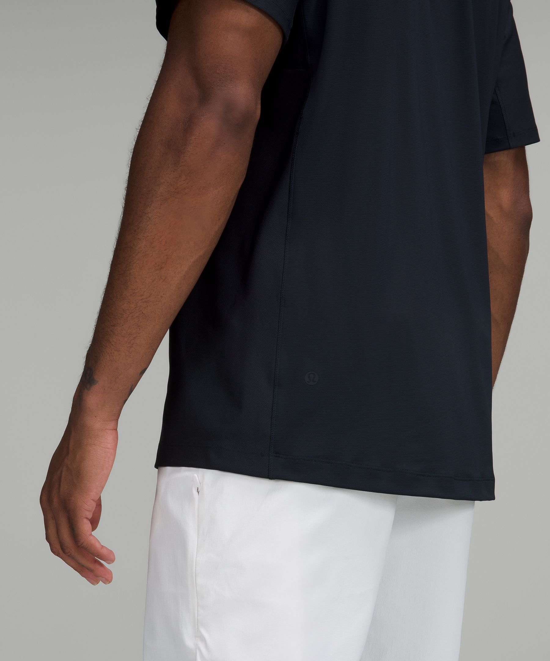 Stretch Golf Polo Shirt sold by Lululemon product image thumbnail 5