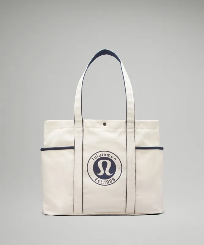 New Parent Tote Bag 20L | Parallel