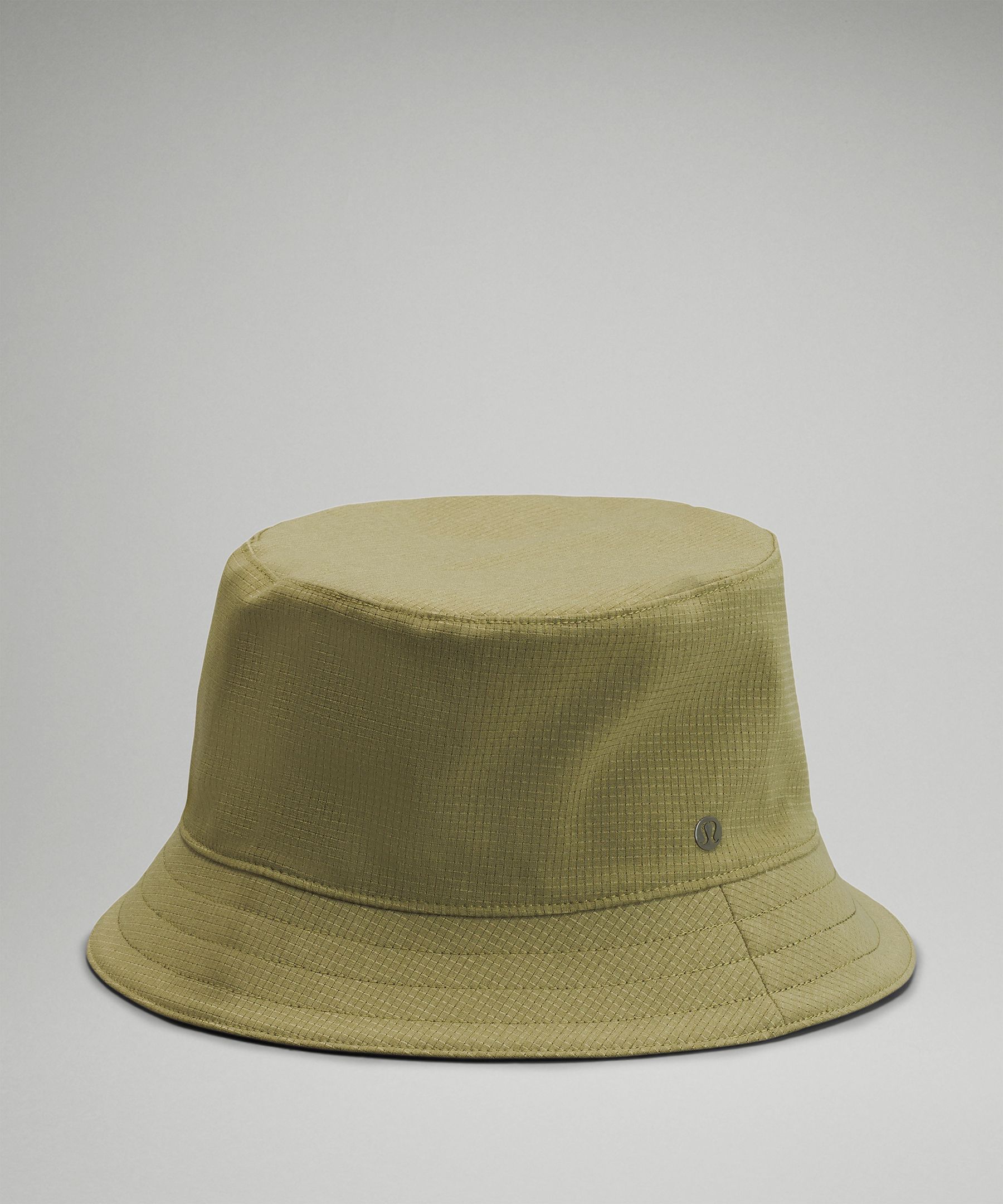 Both Ways Reversible Bucket Hat *WovenAir sold by Lululemon