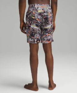 Current State Board Short 9" sold by Lululemon