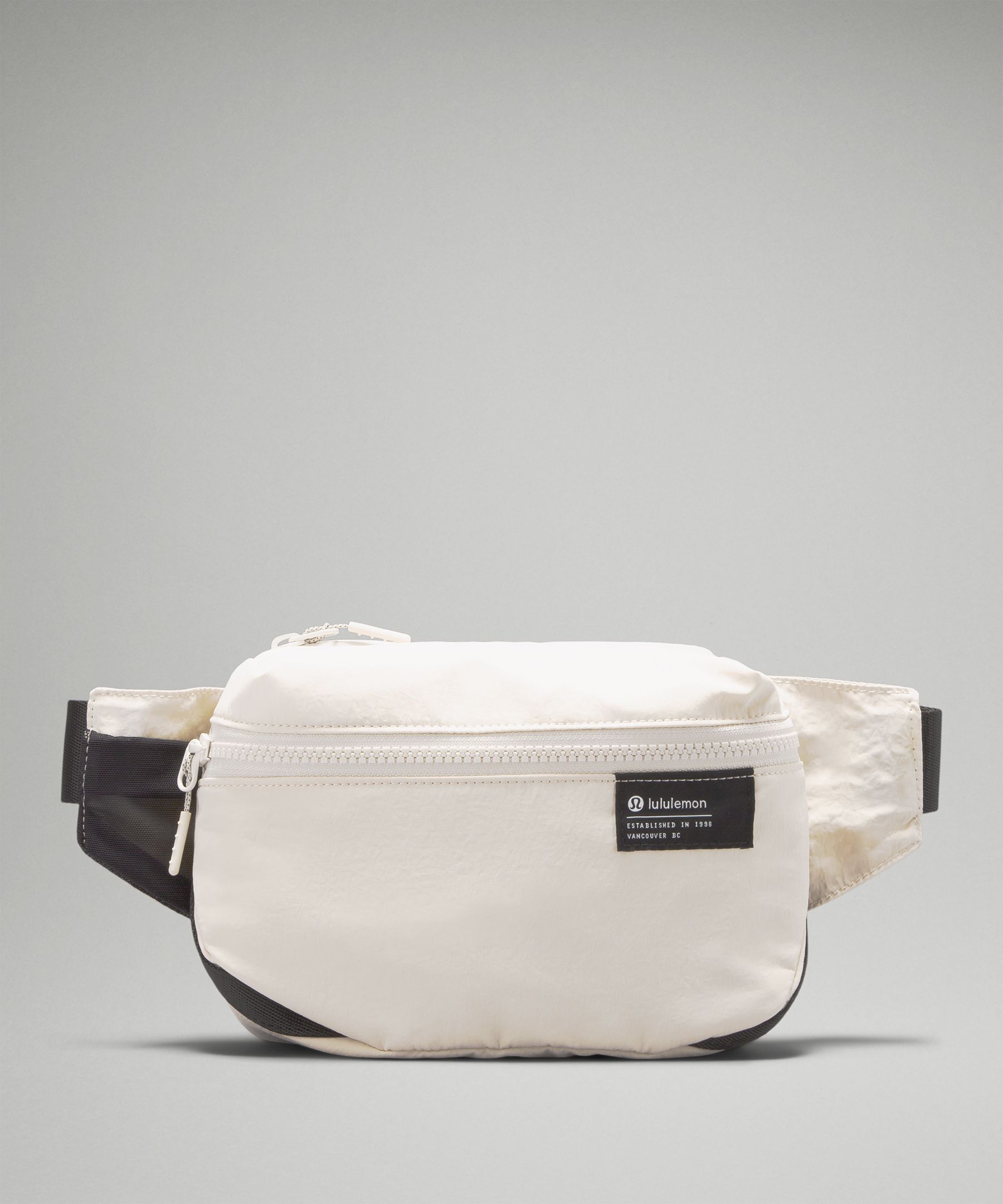 Clean Lines Belt Bag 2L sold by Lululemon